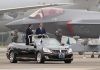 Jet Tempur F-35 AU Korea Selatan Mulai Penampilan Publiknya