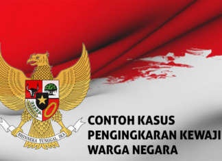 Contoh Kasus Pengingkaran Kewajiban Warga Negara Beserta Penyebab Dan Solusi Contoh Kasus Pengingkaran Kewajiban Warga Negara Beserta Penyebab Dan Solusi