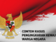 Contoh Kasus Pengingkaran Kewajiban Warga Negara Beserta Penyebab Dan Solusi Contoh Kasus Pengingkaran Kewajiban Warga Negara Beserta Penyebab Dan Solusi