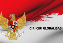 Ciri-ciri Globalisasi Dan Contohnya Ciri-ciri Globalisas
