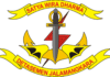 Profil Pasukan Denjaka TNI AL, Pasukan Elit Indonesia yang Misterius Logo Vektor Denjaka
