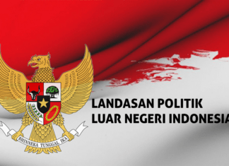 4 Prinsip Serta 3 Landasan Politik Luar Negeri Indonesia Landasan Politik Luar Negeri Indonesia