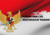 Makna Dan Ciri Masyarakat Madani Di Indonesia Makna Dan Ciri Masyarakat Madani Di Indonesia