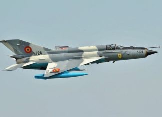 MiG-21, Pesawat Jet Tempur Sepanjang Masa