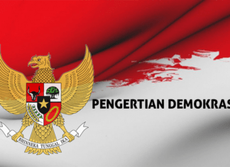 21 Pengertian Demokrasi Menurut Para Ahli Pengertian Demokrasi