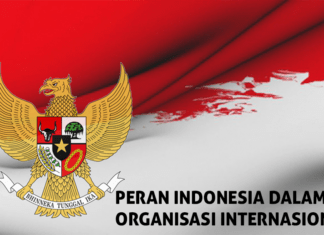Peran Indonesia Dalam Organisasi Internasional: Mulai Dari PBB Hingga Gerakan Non Blok