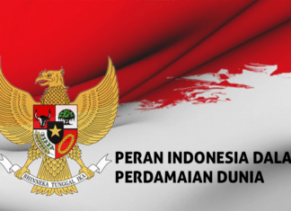 6 Bukti Peran Indonesia Dalam Perdamaian Dunia Peran Indonesia Dalam Perdamaian Dunia