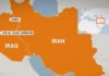 Perang Amerika vs Iran Dimulai? Rudal Iran Serang Pangkalan Amerika di Irak Perang Amerika vs Iran Dimulai? Rudal Iran Serang Pangkalan Amerika di Irak