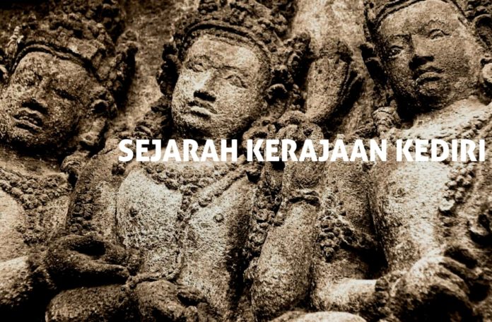 Sejarah-Kerajaan-Kediri (Medium) Sejarah Kerajaan Kediri