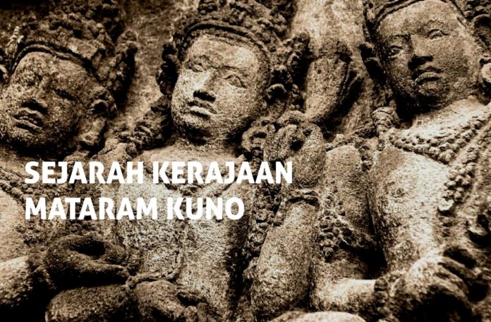 Sejarah-Kerajaan-Mataram-Kuno (Medium) Sejarah-Kerajaan-Mataram-Kuno (Medium)