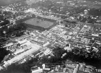 Sejarah Pertempuran Medan Area, Perjuangan Dalam Mempertahankan Kemerdekaan Sejarah Pertempuran Medan Area, Perjuangan Dalam Mempertahankan Kemerdekaan