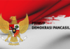 Prinsip Demokrasi Pancasila di Negara Indonesia Prinsip Demokrasi Pancasila di Negara Indonesia