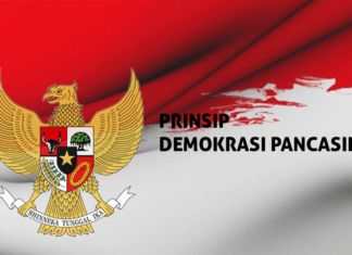 Prinsip Demokrasi Pancasila di Negara Indonesia Prinsip Demokrasi Pancasila di Negara Indonesia