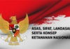 Asas, Sifat, Landasan Serta Konsep Ketahanan Nasional Asas, Sifat, Landasan Serta Konsep Ketahanan Nasional
