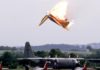 Kisah Pilot Yang Diselamatkan Kursi Lontar Pesawat Tempur Buatan Rusia