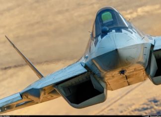 Mengapa Pesawat Siluman Tidak Terdeteksi Radar?