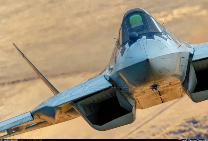 Mengapa Pesawat Siluman Tidak Terdeteksi Radar?