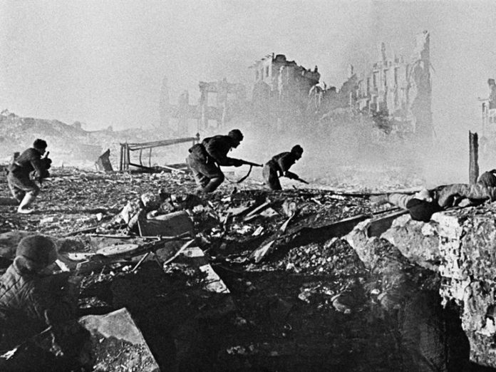 Stalingrad
