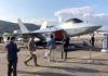 3 Pesawat Tempur Stealth Masa Depan Dari Negara Non Adidaya