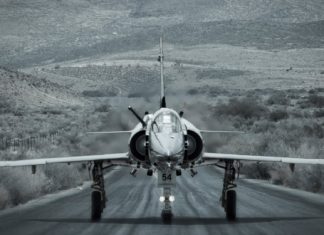 Tahun 2009, Indonesia Nyaris Dapat Satu Skadron Mirage 2000 Gratis Untuk TNI AU