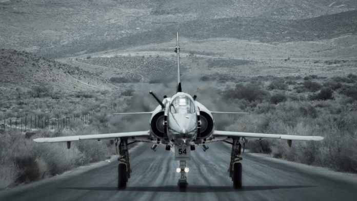 Tahun 2009, Indonesia Nyaris Dapat Satu Skadron Mirage 2000 Gratis Untuk TNI AU Tahun 2009, Indonesia Nyaris Dapat Satu Skadron Mirage 2000 Gratis Untuk TNI AU