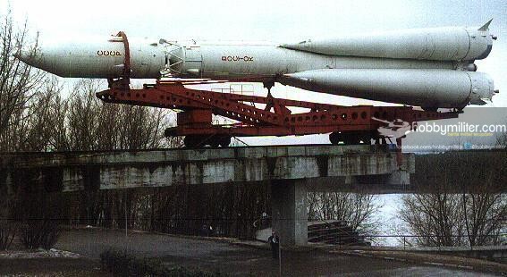 R-7 Vostok