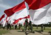 Isi Teks Sumpah Prajurit TNI Isi Teks Sumpah Prajurit TNI