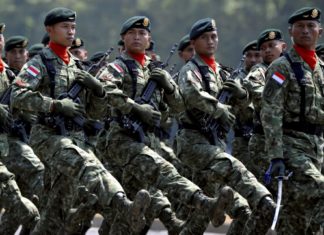 Isi Teks Sapta Marga TNI Isi Teks Sapta Marga TNI