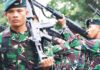 Isi Teks Tugas Pokok TNI Isi Teks Tugas Pokok TNI