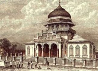 Sejarah Kerajaan Islam Pertama Di Indonesia: Kerajaan Perlak