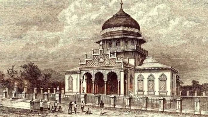 Sejarah Kerajaan Islam Pertama Di Indonesia: Kerajaan Perlak Sejarah Kerajaan Islam Pertama Di Indonesia: Kerajaan Perlak