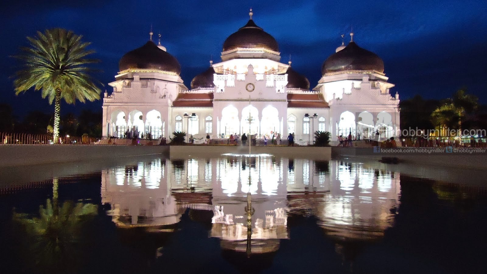 Situs Bukti Sejarah Peninggalan Kerajaan Islam Di Indonesia