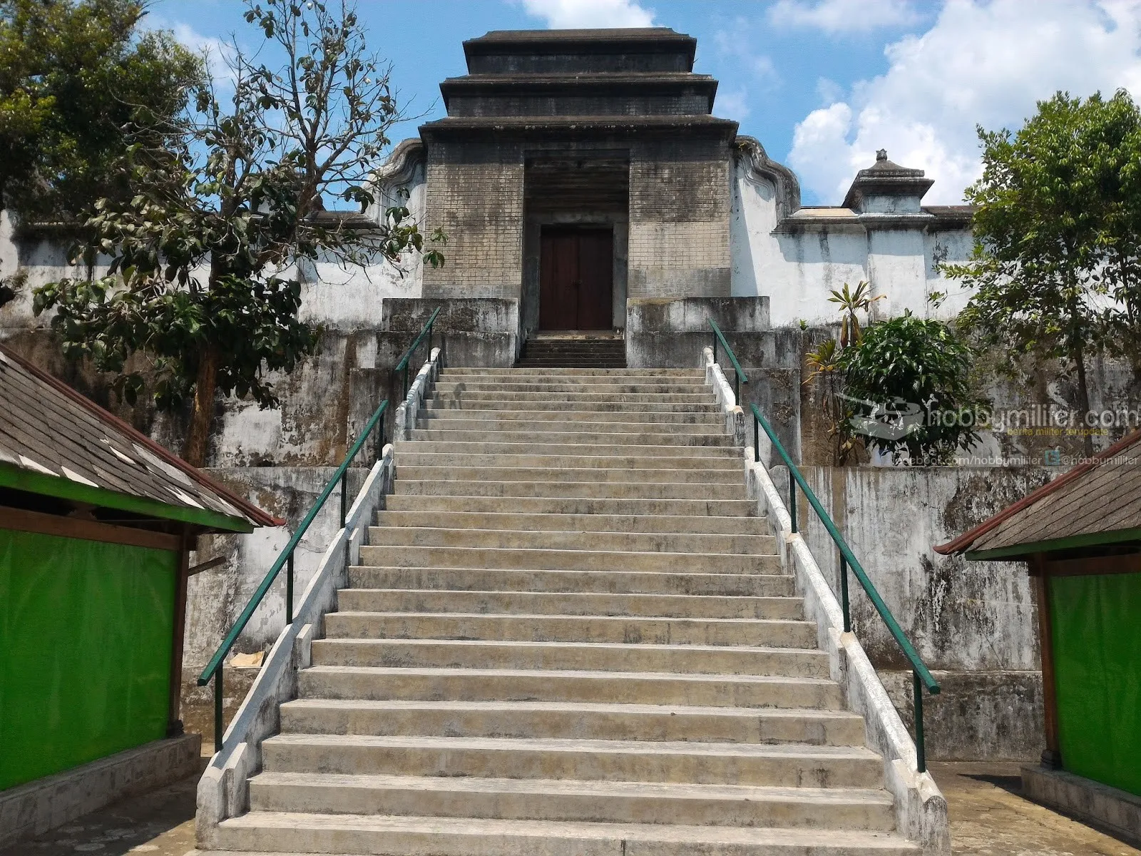 Pemakaman Imogiri