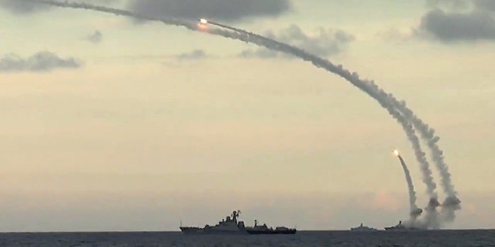 Rudal Kalibr Rusia, Rudal Jelajah Pesaing Rudal Tomahawk Amerika Rudal Kalibr Rusia, Rudal Jelajah Pesaing Rudal Tomahawk Amerika