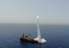 LORA, Rudal Kontainer Israel Yang Hantam Target Sejauh 400 KM