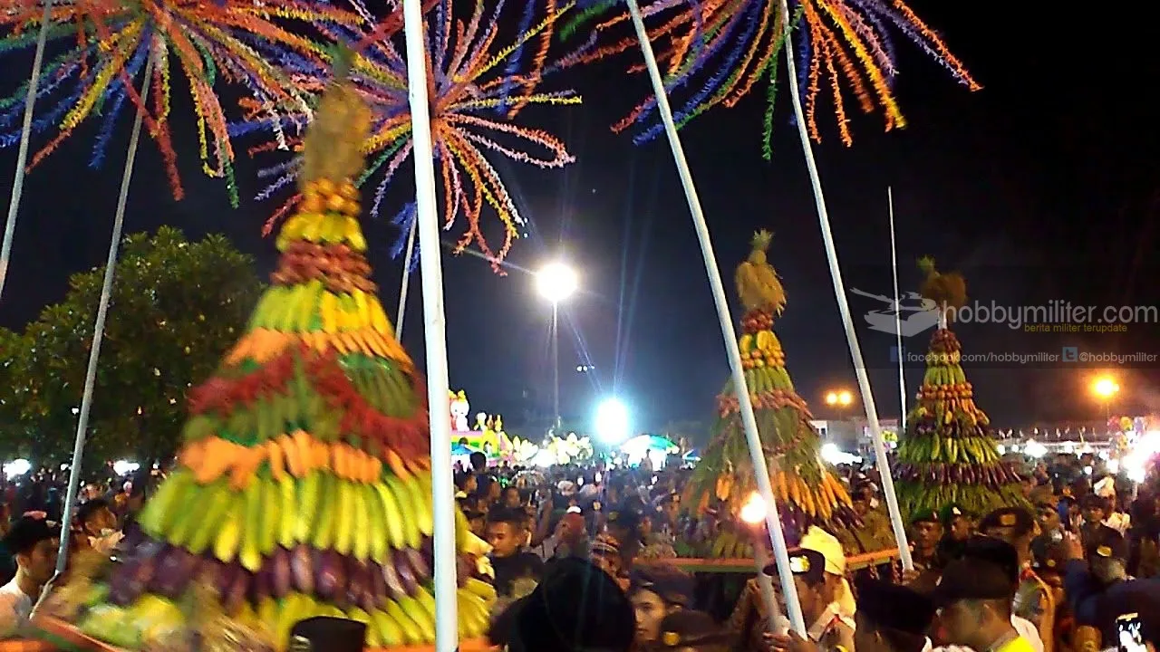 Grebeg Besar Demak