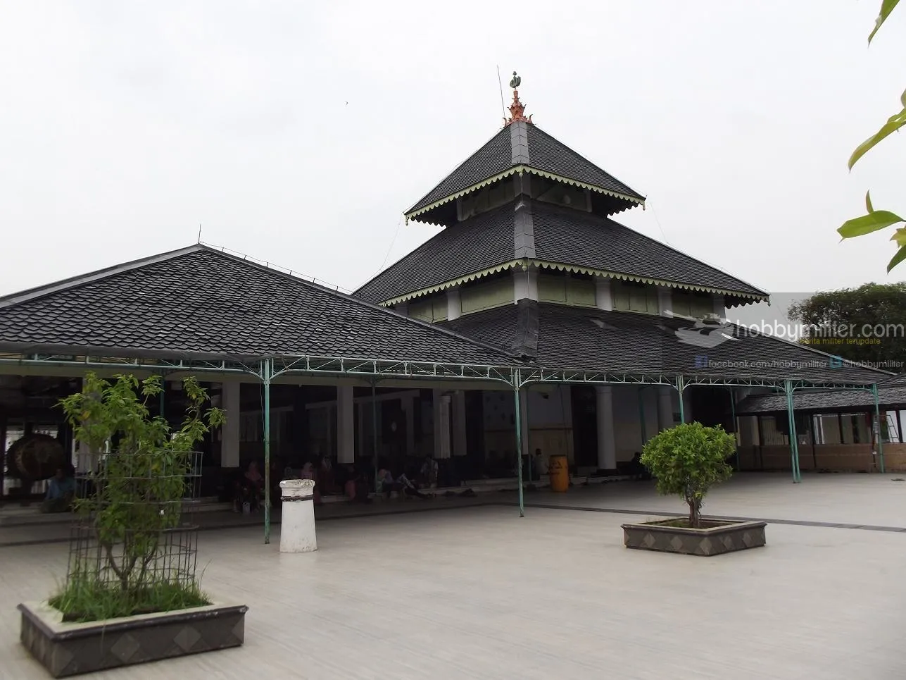 Masjid Agung Demak