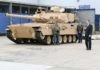 Purwarupa MPF Medium Tank AS Masuki Tahap Ujicoba Pasukan Purwarupa MPF Medium Tank AS Masuki Tahap Ujicoba Pasukan