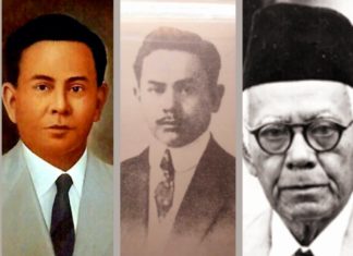 Biografi Abdoel Moeis Biografi Abdoel Moeis