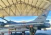 Home-on-Jamming, Kapabilitas Anti Jamming Rudal BVR AIM-120D AMRAAM AMRAAM TNI AU
