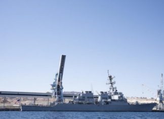 Intrinsic Defender 2022, Latihan Bersama AL AS – Israel Intrinsic Defender 2022, Latihan Bersama AL AS – Israel