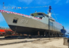 KRI Dorang 874 dan KRI Bawal 875 Segera Perkuat TNI AL KRI Dorang 874 dan KRI Bawal 875 Segera Perkuat TNI AL