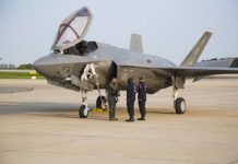 Perkuat Luftwaffe, Jerman Akan Beli Jet Tempur F-35 dan Eurofighter Typhoon Perkuat Luftwaffe, Jerman Akan Beli Jet Tempur F-35 dan Eurofighter Typhoon