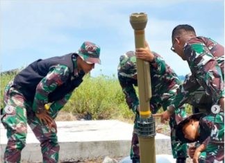 LMM Martlet, Rudal Hanud Multi-Misi Terbaru Yang Dimiliki Indonesia? LMM Martlet, Rudal Hanud Multi-Misi Terbaru Yang Dimiliki Indonesia?