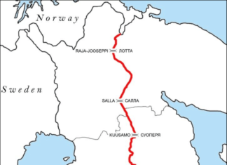 Presiden Niinisto : Tak Perlu Referendum Untuk Finlandia Bergabung Dengan NATO Presiden Niinisto : Tak Perlu Referendum Untuk Finlandia Bergabung Dengan NATO