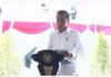 Defend ID, Holding Industri Pertahanan RI Resmi Disahkan Defend ID, Holding Industri Pertahanan RI Resmi Disahkan