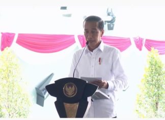 Defend ID, Holding Industri Pertahanan RI Resmi Disahkan Defend ID, Holding Industri Pertahanan RI Resmi Disahkan