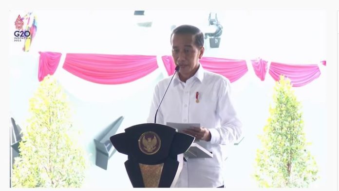 Defend ID, Holding Industri Pertahanan RI Resmi Disahkan