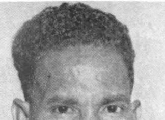 Mengenal Silas Papare, Pahlawan Nasional Yang Namanya Diabadikan Sebagai Nama Kapal Perang RI Mengenal Silas Papare, Pahlawan Nasional Yang Namanya Diabadikan Sebagai Nama Kapal Perang RI