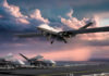 MQ-9B STOL, Varian UAV Reaper Untuk Angkatan Laut – Marinir AS MQ-9B STOL, Varian UAV Reaper Untuk Angkatan Laut – Marinir AS